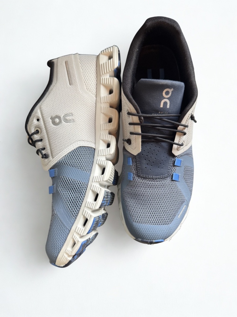 On Cloud 5 Fuse Women’s Running Shoe